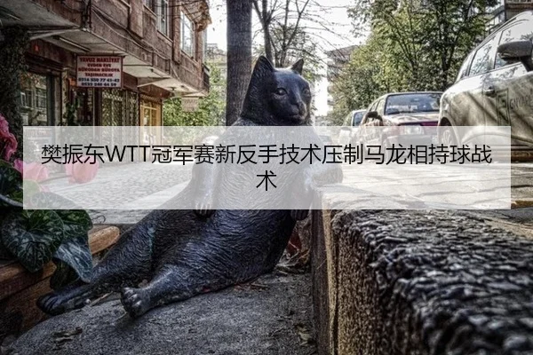 樊振东WTT冠军赛新反手技术压制马龙相持球战术