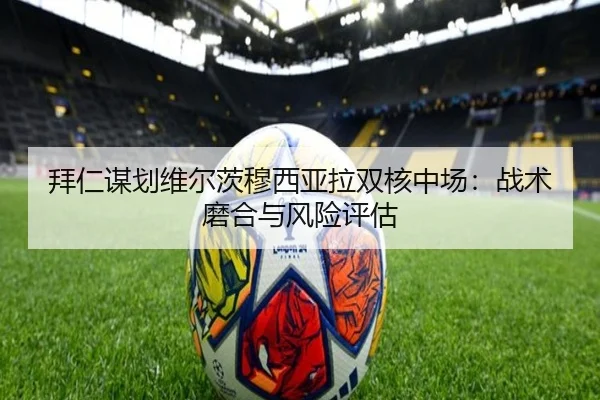 拜仁谋划维尔茨穆西亚拉双核中场：战术磨合与风险评估